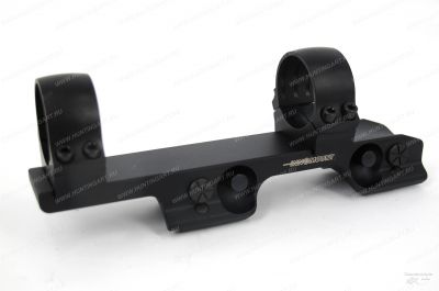 Быстросъемный кронштейн Innomount с кольцами 26 мм на Blaser купить в интернет-магазине ХантингАрт