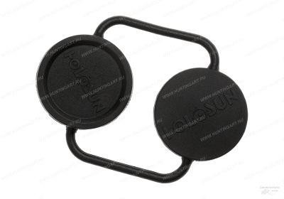 Крышки большие Holosun тип bikini, для серий 5XX