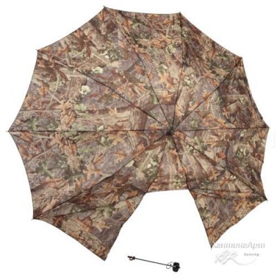 Зонт-укрытие для охоты Allen, камуфляжный купить в интернет-магазине ХантингАрт