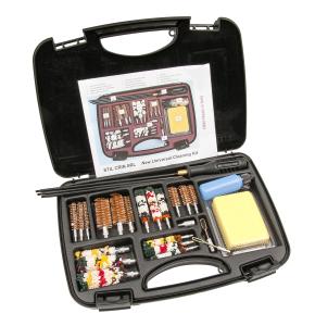 Набор из 25 предметов для чистки Stil Crin мультикалиберный  12/20/.410; .38/.40/.45; .22/7мм/8мм купить в интернет-магазине ХантингАрт