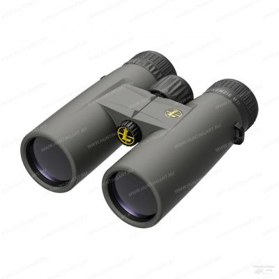 Бинокль Leupold BX-1 McKenzie HD 10x42, призмы-Roof купить в интернет-магазине huntingart.ru