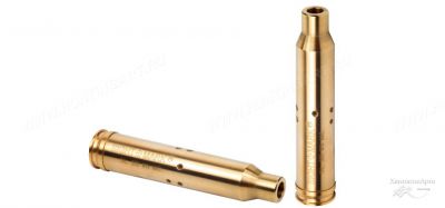 Лазерный патрон Sightmark для нарезного оружия, калибр 300 Win Mag купить в интернет-магазине ХантингАрт