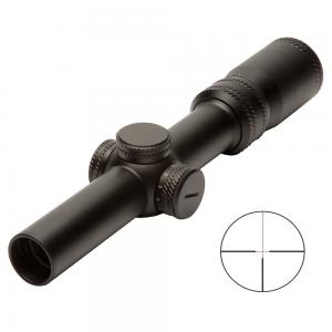 Прицел оптический Sightmark Citadel 1-6x24, 30 мм, сетка HDR с подсветкой купить в интернет-магазине Хантингарт