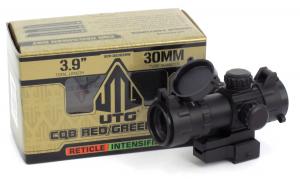 Коллиматор Leapers 5thGen 1х26 3.9" на планку Weaver/PicatinnyВ избранное купить в интернет-магазине ХантингАрт