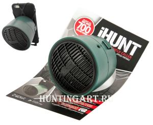 Динамик I-Hunt Handheld Game Call для Android/IOS, 700 звуков купить в магазине huntingart.ru