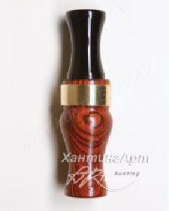 Картинка Манок на крякву от интернет-магазина ХантингАрт Манок на крякву купить в интернет-магазине ХантингАрт