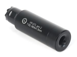 Дожигатель VR-DTLS gen2, калибр 7.62 купить в интернет-магазине ХантингАрт