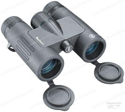 Бинокль Bushnell Prime 8x32, призмы Folding Roof BaK-4 купить в интернет-магазине huntingart.ru