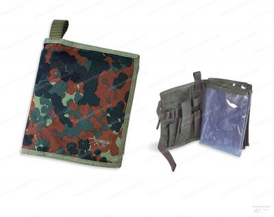 Чехол для планшета-органайзера под карту Tasmanian Tiger Map Case Large (7623.032) купить в интернет-магазине ХантингАрт