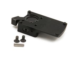 Крепление быстросъемное Henneberger для Docter Sight на призму 15мм купить в интернет-магазине ХантингАрт