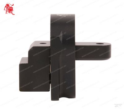 Переходник под стационарный приклад ЛУНИ купить в интернет-магазине ХантингАрт