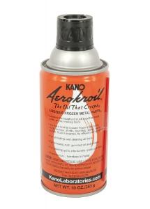 Масло универсальное Kano Kroil аэрозоль, с высокой проникающей способностью, 300 мл аэрозоль купить в интернет-магазине ХантингАрт