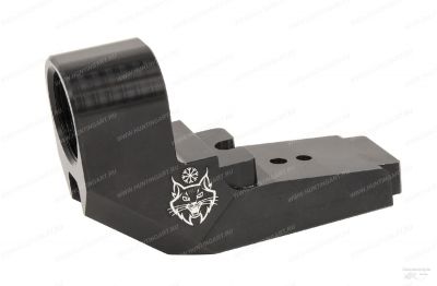 Вкладыш ТИГР/СВД с завышенной осью для приклада М-серии и пистолетной рукояти АК-типа (2 положения) купить в интернет-магазине ХантингАрт