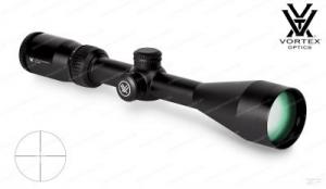 Прицел Vortex Crossfire II 3-9x50, 26 мм, сетка Dead-Hold BDC без подсветки купить в интернет-магазине Хантингарт