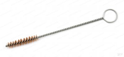 Ершик бронзовый Stil Crin калибр 9мм на шомполе купить в интернет-магазине ХантингАрт