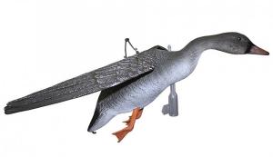 Картинка Гусь гуменник летящий Sport Plast FL 1050 от интернет-магазина ХантингАрт Гусь гуменник летящий Sport Plast FL 1050 купить в интернет-магазине ХантингАрт