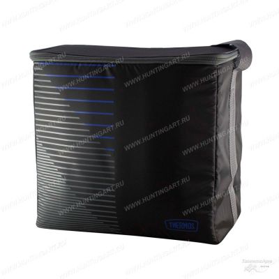 Термосумка THERMOS Value 36 Can Coooler, 28 л, размер 34,5x20x33 см, чёрный купить в интернет-магазине ХантингАрт