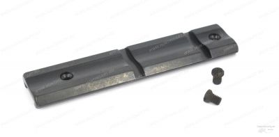 Планка Weaver на призму 11 (мм.) ласточкин хвост купить в интернет-магазине ХантингАрт