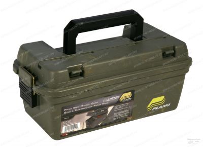 Ящик для патронов и принадлежностей, Plano купить в интернет-магазине ХантингАрт