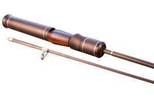 Картинка Спиннинг Art Custom Rods FWR562-2IM Wood And Coal от интернет-магазина ХантингАрт Спиннинг Art Custom Rods FWR562-2IM Wood And Coal купить в интернет-магазине ХантингАрт