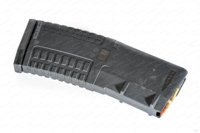 Магазин Pufgun на AR-15, 5,56x45, 30 патронов, черный купить в интернет-магазине ХантингАрт