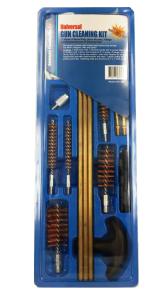 Универсальный набор DAC для чистки оружия, 17 предметов, калибры .40/.30/.22/.20/12 купить в интернет-магазине ХантингАрт