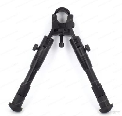 Сошка UTG на ствол диаметром 1-1,9 см купить в интернет-магазине ХантингАрт