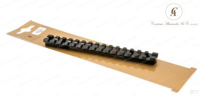 Планка Contessa Picatinny для Browning A-Bolt 3 Long Action, сталь купить в интернет-магазине ХантингАрт