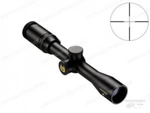 Оптический прицел Nikon Monarch 3 2-8x32 Duplex купить в интернет-магазине Хантингарт