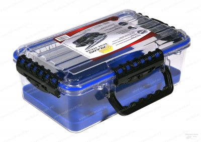 Бокс Plano 1470-00 для герметичного хранения личных вещей купить в интернет-магазине ХантингАрт