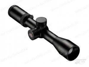 Прицел Nikon Monarch 7 1,5-6X42 R#4, загонник купить в интернет-магазине Хантингарт