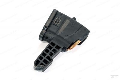 Магазин Pufgun на CKC на 5 патронов, калибр 7,62x39, черный купить в интернет-магазине ХантингАрт