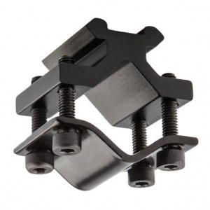 Крепление на оружие с планкой Weaver (Обхват cтвола) купить в интернет-магазине ХантингАрт