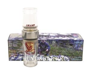 Манок на белолобого гуся Grafov Swamp купить в интернет-магазине ХантингАрт