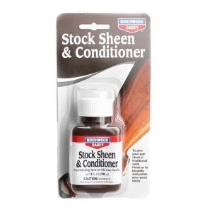 Средство для ухода за деревом Stock Sheen & Conditioner 90мл купить в интернет-магазине ХантингАрт