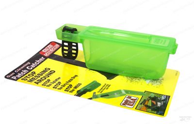 Ловушка для использованных патчей MTM Gun Cleaning Patch Catcher GCPC-16 купить в интернет-магазине ХантингАрт