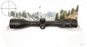 Прицел Swarovski Z8i 2-16x50 сетка 4W-I купить в интернет-магазине Хантингарт