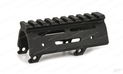 Накладка газовой трубки Прайм для АК/Сайга/Вепрь купить в интернет-магазине ХантингАрт