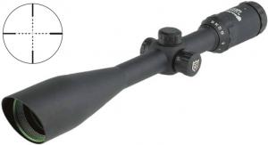 Прицел Nikko Stirling Nighteater 4-16X44, сетка Half Mil Dot  без подсветки купить в интернет-магазине Хантингарт