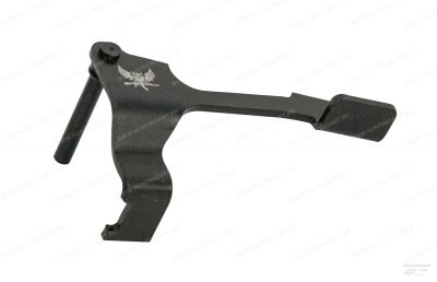 Сброс для магазинов AKademia Резет-2 для оружия АК-серий с боковым кронштейном купить в интернет-магазине ХантингАрт