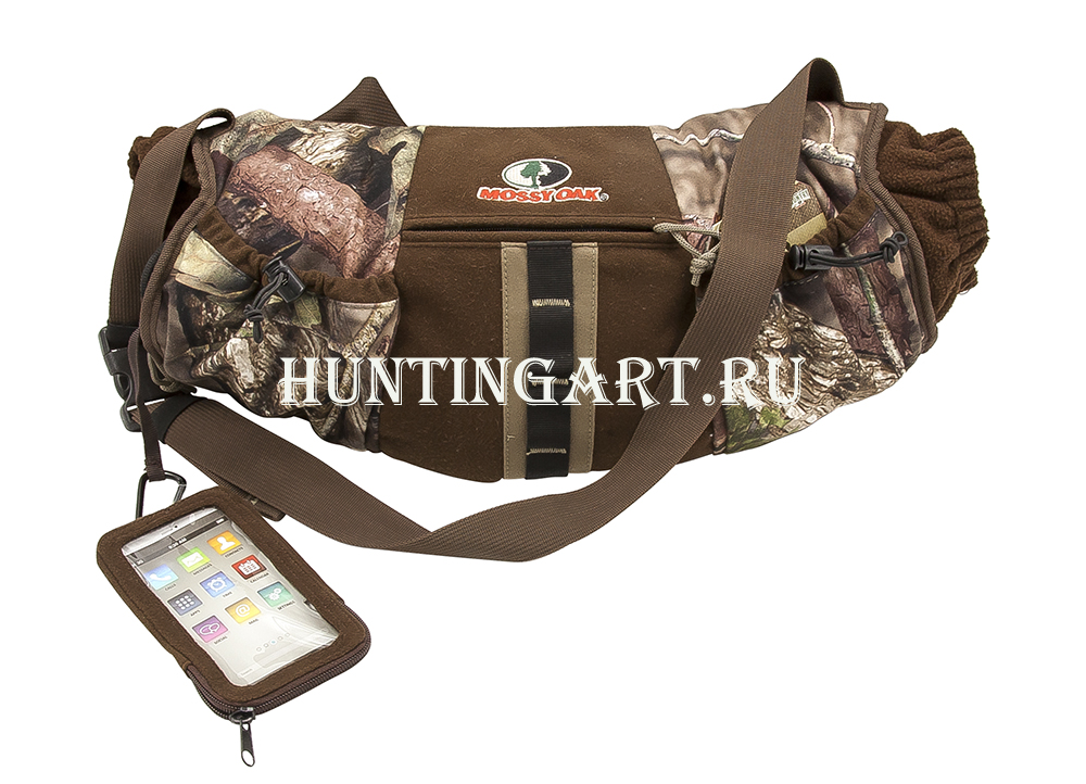 Муфта для рук Mossy Oak® Predator Handwarmer Muff купить в интернет-магазине ХантингАрт