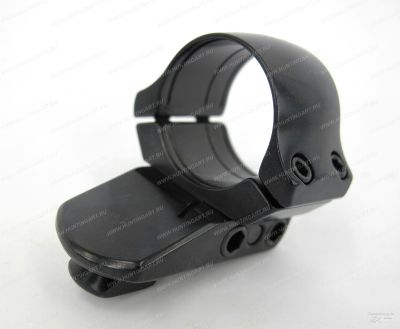 Кольцо переднее EAW для поворотного кронштейна, усиленное XS, диаметр 26 мм купить в интернет-магазине ХантингАрт