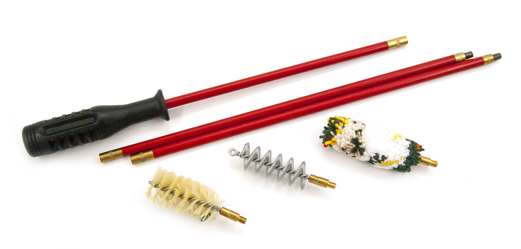 Набор для чистки Stil Crin гладкоствольного оружия в п/э пакете купить в интернет-магазине ХантингАрт