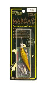 Воблер Megabass Live-X Margay GG Megabass-Kinkuro купить в интернет-магазине ХантингАрт
