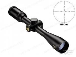 Прицел Nikon Monarch 3 4-16X42SF сетка MilDot купить в интернет-магазине Хантингарт