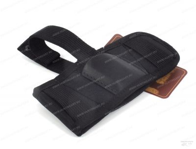 Кобура поясная Vektor для ПМ и аналогичных купить в интернет-магазине ХантингАрт