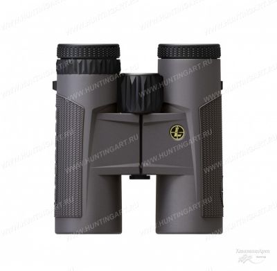 Бинокль Leupold BX-2 Tioga HD 10x42, призма - Roof, цвет - Серый купить в интернет-магазине huntingart.ru