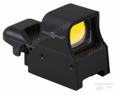 Коллиматорный прицел Ultra Shot Pro Spec NV QD (с режимом для ПНВ) купить в интернет-магазине ХантингАрт