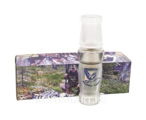 Картинка Манок на белолобого гуся Grafov Calls от интернет-магазина ХантингАрт Манок на белолобого гуся Grafov Calls купить в интернет-магазине ХантингАрт