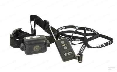 Электронный ошейник Ultra-e-2040 купить в интернет-магазине Хантингарт